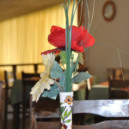 Yiorgos Hotel Κως Πόλη Εξωτερικό φωτογραφία