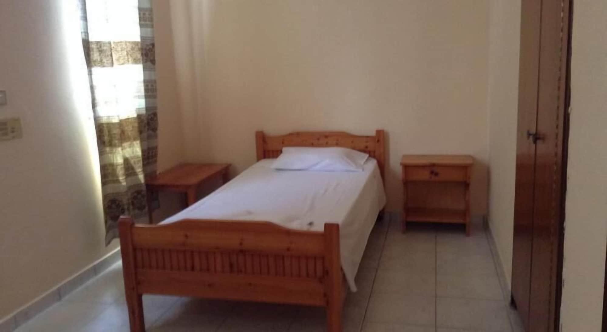 Yiorgos Hotel Κως Πόλη Εξωτερικό φωτογραφία