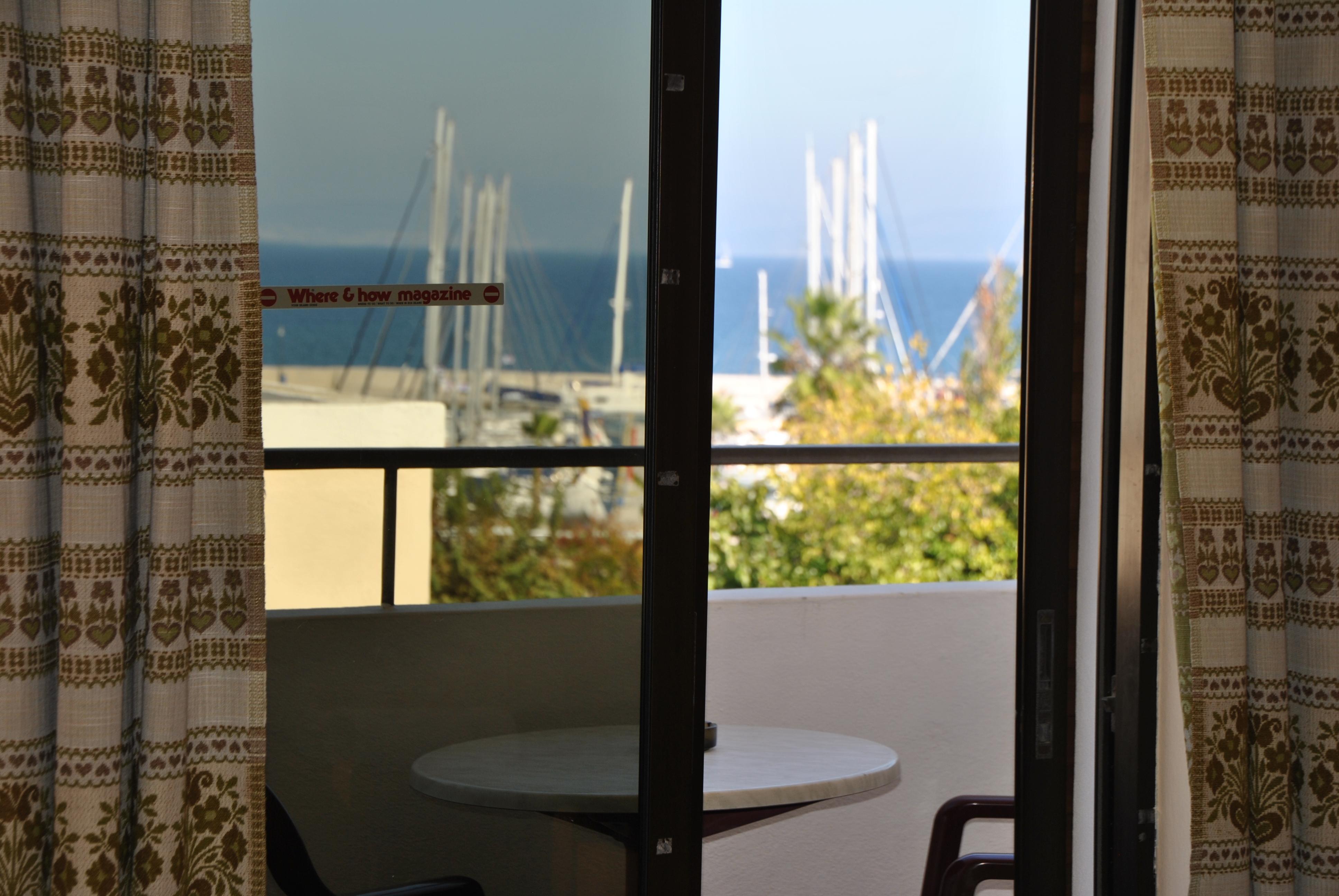 Yiorgos Hotel Κως Πόλη Εξωτερικό φωτογραφία