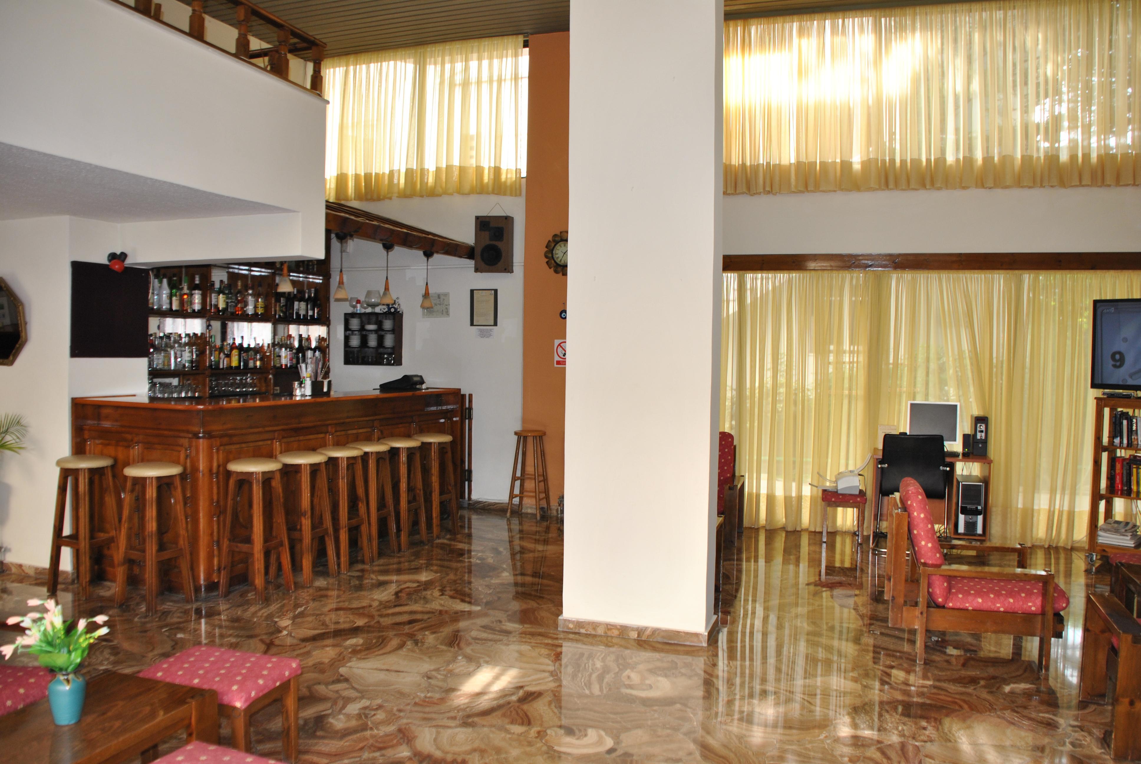 Yiorgos Hotel Κως Πόλη Εξωτερικό φωτογραφία