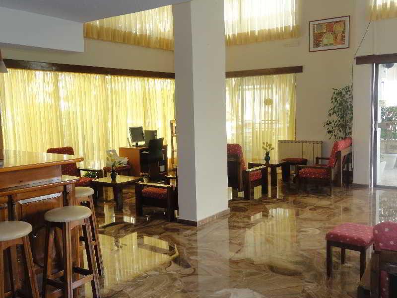 Yiorgos Hotel Κως Πόλη Εξωτερικό φωτογραφία