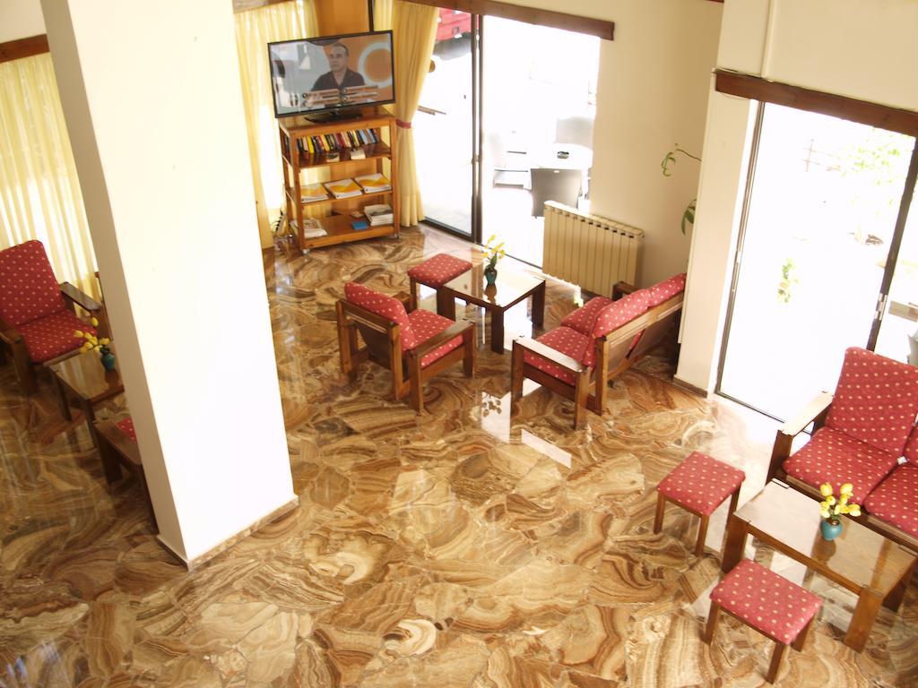 Yiorgos Hotel Κως Πόλη Εξωτερικό φωτογραφία